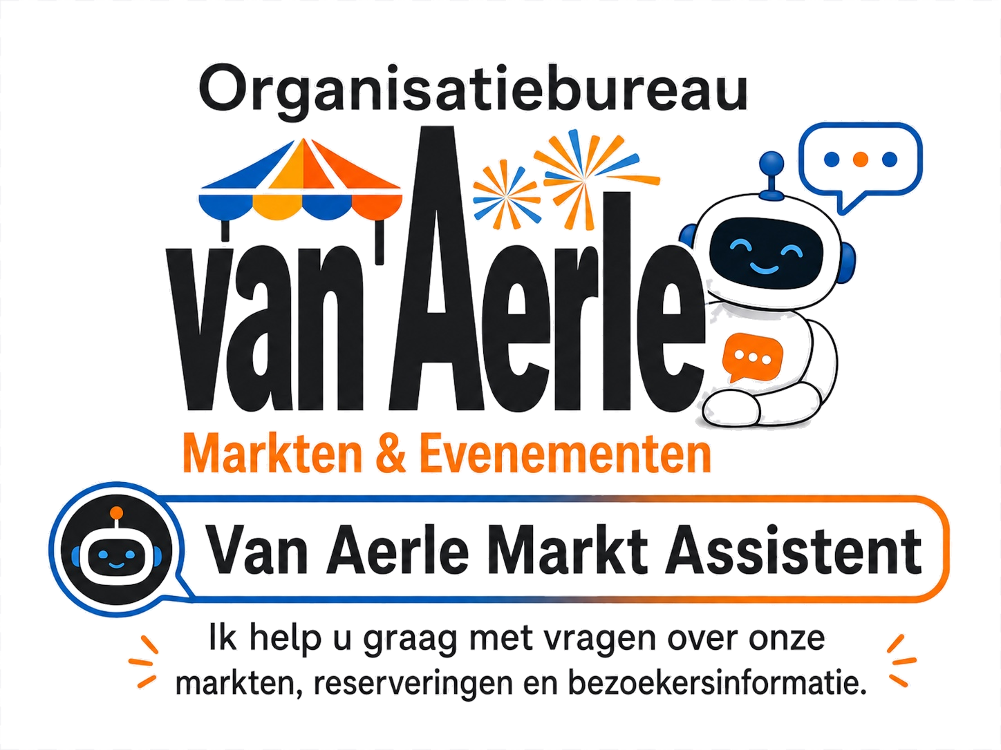 Van Aerle Markt Assistent