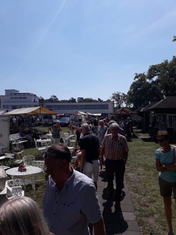 Curiosa Hilversum Zonnestraal - Afbeelding 2