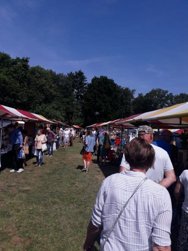Curiosa Hilversum Zonnestraal - Afbeelding 6
