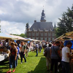 Curiosa Markt Wijchen