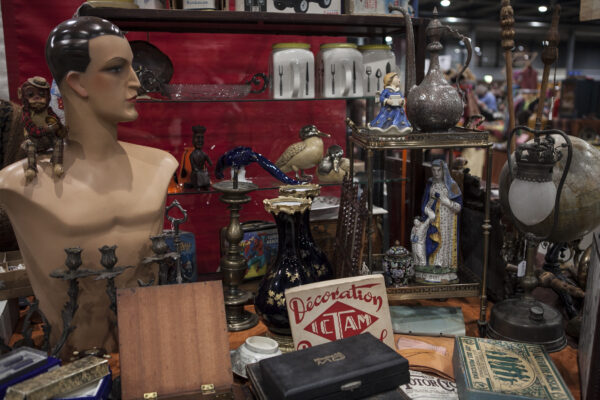Verzamel Jaarbeurs 15 + 16 November 2025 - Afbeelding 14