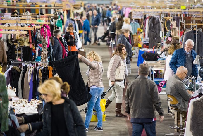 Vlooienmarkt Zutphen