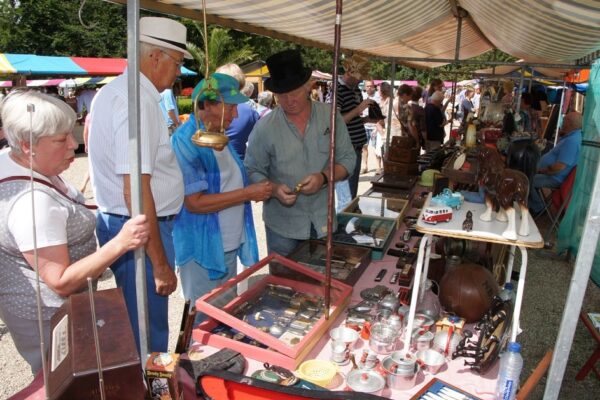 Curiosa Slottuin Zeist - Afbeelding 3