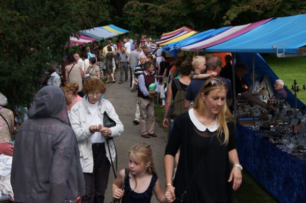 Curiosa Slottuin Zeist - Afbeelding 2