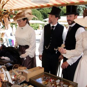 Curiosa Slottuin Zeist