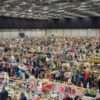 Mega Snuffelmarkt Breda