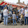 Vlooienmarkt Arnhem Markt - Afbeelding 2