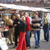 Vlooienmarkt Arnhem Markt