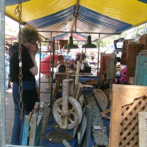 Amsterdam Amstelveld