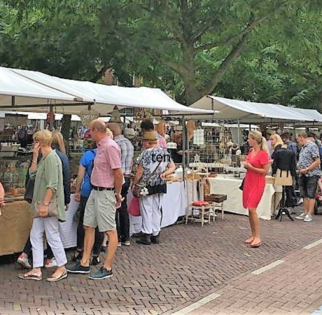 Curiosamarkt Putten (GLD)