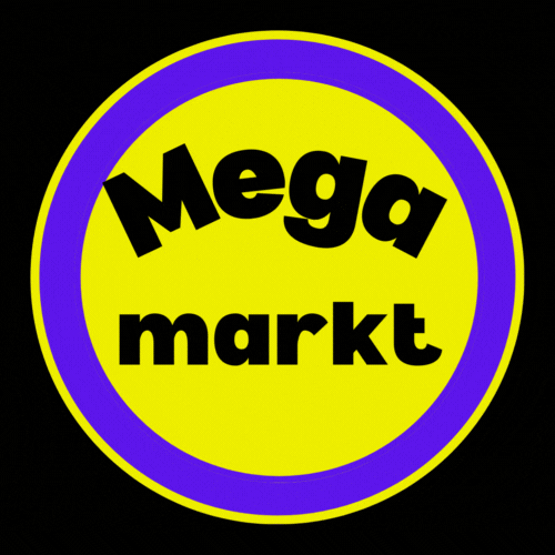 Mega Markt