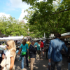 Mega markt Den Bosch Brabanthallen Buiten of Binnen - Afbeelding 9