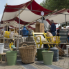 Mega markt Den Bosch Brabanthallen Buiten of Binnen - Afbeelding 6