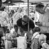 Mega markt Den Bosch Brabanthallen Buiten of Binnen - Afbeelding 5
