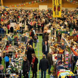 Vlooienmarkt Zutphen