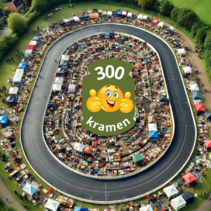 Dé Eindhovense Vlooienmarkt