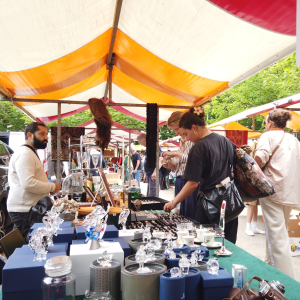 Amsterdam Amstelveld