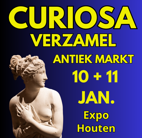 Verzamelend Nederland in Expo Houten