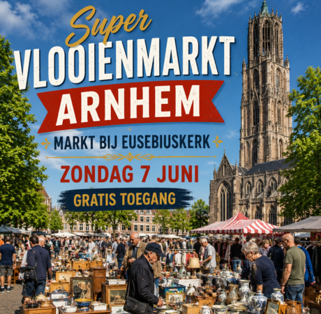 Arnhem 460-450