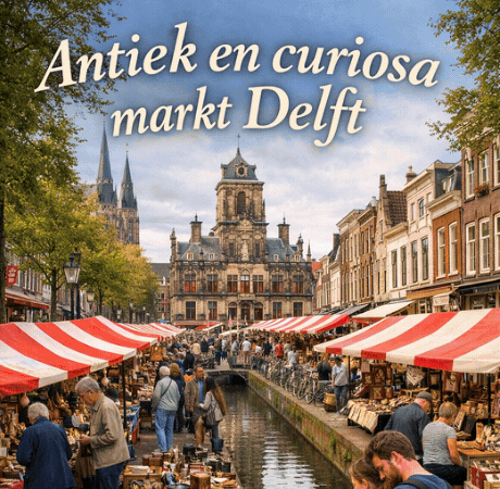 Delft 460-450