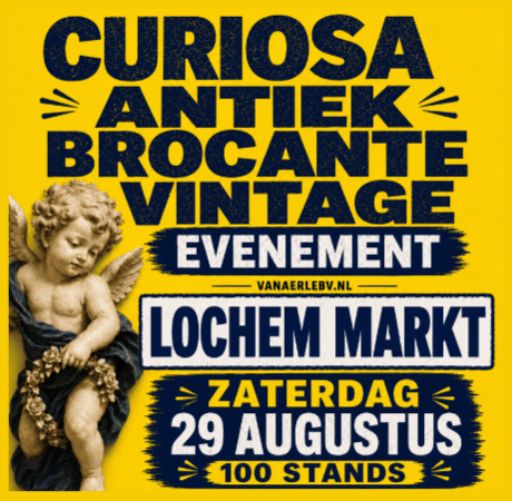 Homepage Roterend