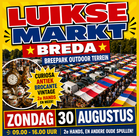 Homepage Roterend